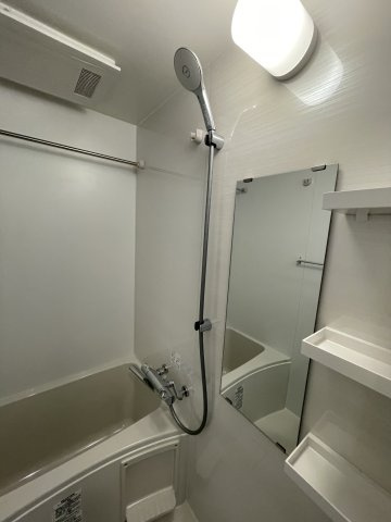 S-RESIDENCE都島Luxの浴室|(参考)同マンション同間取り他部屋の写真