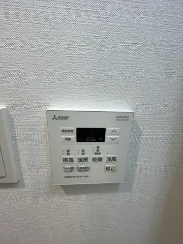 S-RESIDENCE都島Luxの設備|(参考)同マンション同間取り他部屋の写真