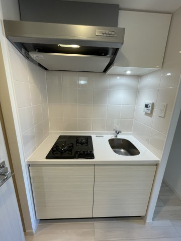 S-RESIDENCE都島Luxのキッチン|(参考)同マンション同間取り他部屋の写真