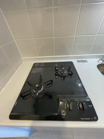 S-RESIDENCE都島Luxのキッチン|(参考)同マンション同間取り他部屋の写真