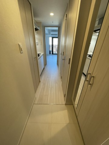 S-RESIDENCE都島Luxの玄関|(参考)同マンション同間取り他部屋の写真