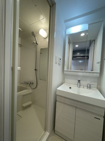 S-RESIDENCE都島Luxの洗面所|(参考)同マンション同間取り他部屋の写真