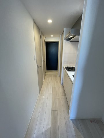 S-RESIDENCE都島Luxの内装|(参考)同マンション同間取り他部屋の写真