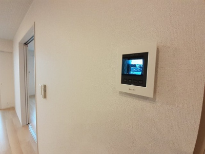 【セキュリティ】 | サンツリー尚　Ⅱ