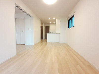 【内装】 | サンツリー尚　Ⅱ