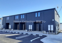 サンツリー尚　Ⅱの画像