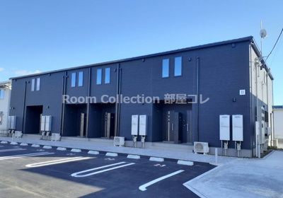 【外観】 | サンツリー尚　Ⅱ