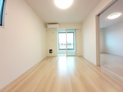 【居間・リビング】 | サンツリー尚　Ⅱ