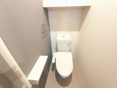 【トイレ】 | サンツリー尚　Ⅱ