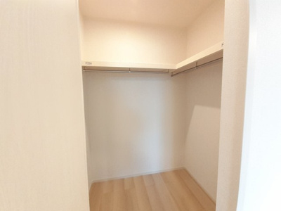 【収納】 | サンツリー尚　Ⅱ