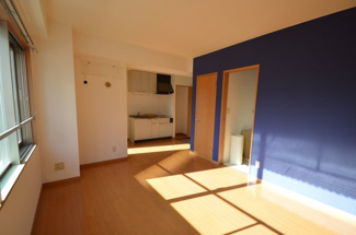 【居間・リビング】 | ブランクロスⅠ