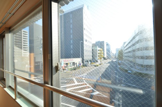 【展望】 | ブランクロスⅠ