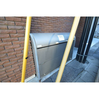 【その他】 | ブランクロスⅠ | ゴミステーション