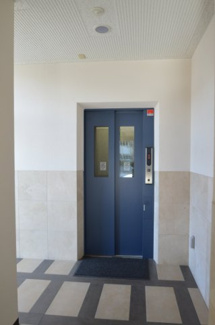 【その他共用部分】 | ブランクロスⅠ