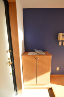 【収納】 | ブランクロスⅠ