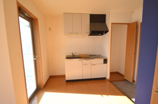 【キッチン】 | ブランクロスⅠ