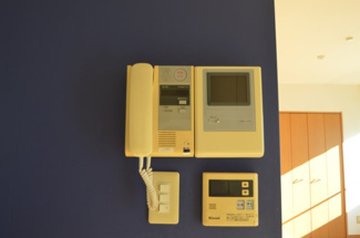 【セキュリティ】 | ブランクロスⅠ