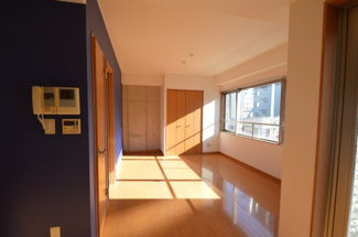 【内装】 | ブランクロスⅠ