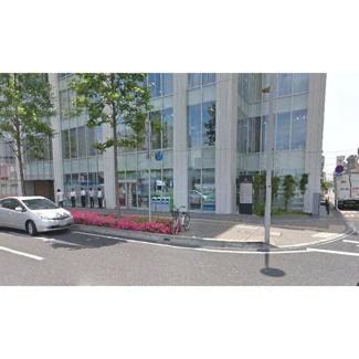 【周辺】 | ブランクロスⅠ | ファミリーマート宇都宮東口点