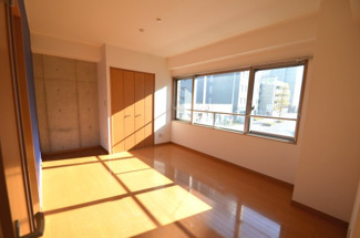 【居間・リビング】 | ブランクロスⅠ