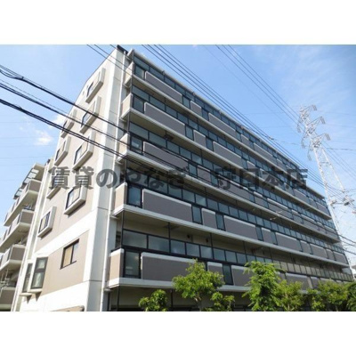 【外観】 | グレイシィーK・Y