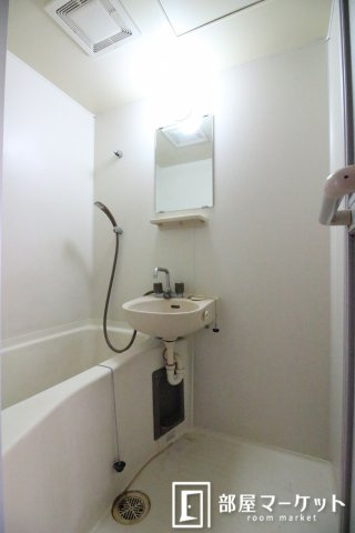 【浴室】 | ＧＲＥＥＮ　ＨＩＬＬＳ　ＫＡＴＯＨ | 同型タイプ