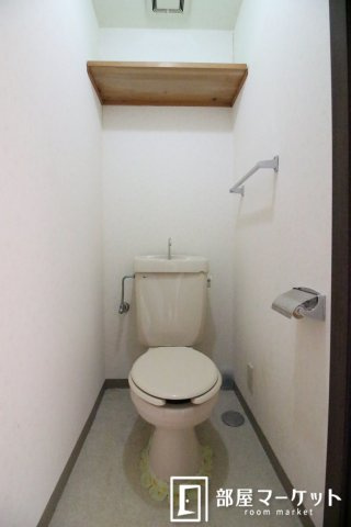 【トイレ】 | ＧＲＥＥＮ　ＨＩＬＬＳ　ＫＡＴＯＨ | 同型タイプ