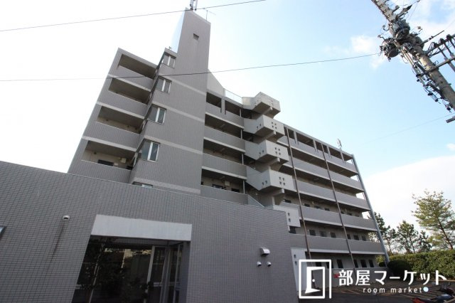 【外観】 | ＧＲＥＥＮ　ＨＩＬＬＳ　ＫＡＴＯＨ