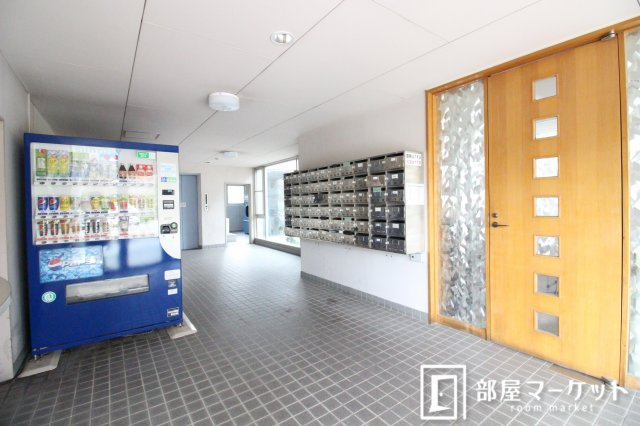 【ロビー】 | ＧＲＥＥＮ　ＨＩＬＬＳ　ＫＡＴＯＨ