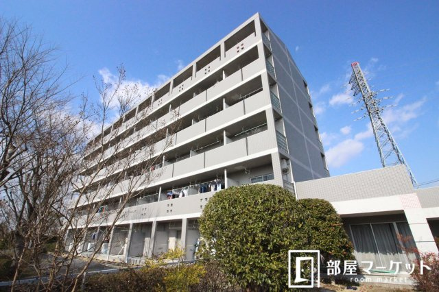 【外観】 | ＧＲＥＥＮ　ＨＩＬＬＳ　ＫＡＴＯＨ