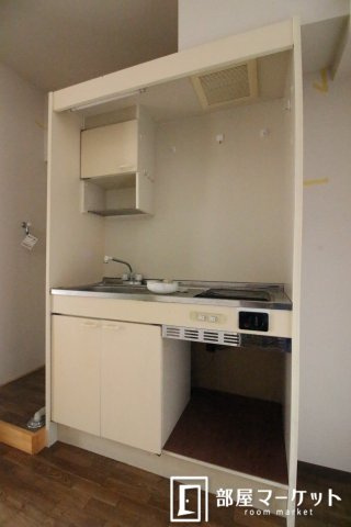 【キッチン】 | ＧＲＥＥＮ　ＨＩＬＬＳ　ＫＡＴＯＨ | 同型タイプ