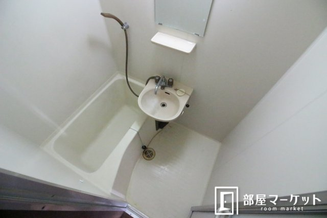 【浴室】 | ＧＲＥＥＮ　ＨＩＬＬＳ　ＫＡＴＯＨ | 同型タイプ