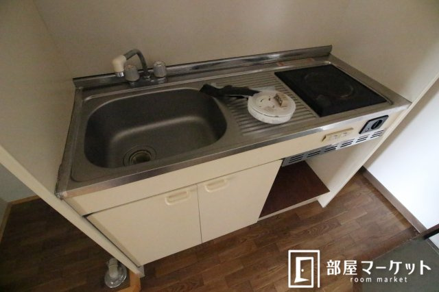 【キッチン】 | ＧＲＥＥＮ　ＨＩＬＬＳ　ＫＡＴＯＨ | 同型タイプ