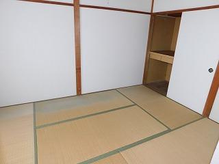 【和室】 | ブルームハウス
