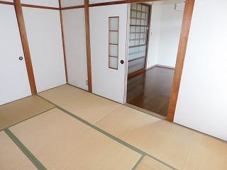 【和室】 | ブルームハウス