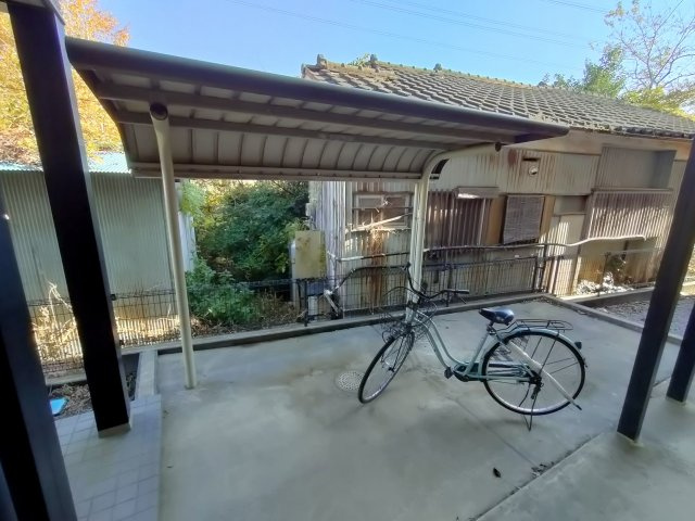 ミディのその他共用部分