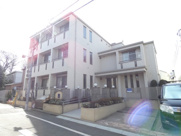 MYコート経堂の画像