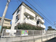 ポルシェ戸室ケ丘の画像