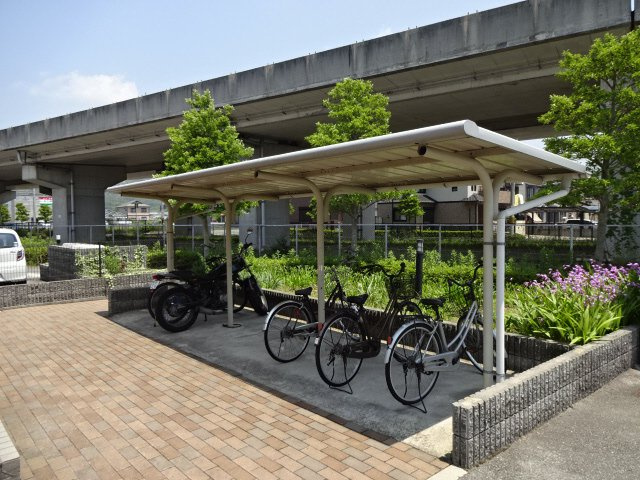 レオパレスグリスィーニヤのその他共用部分