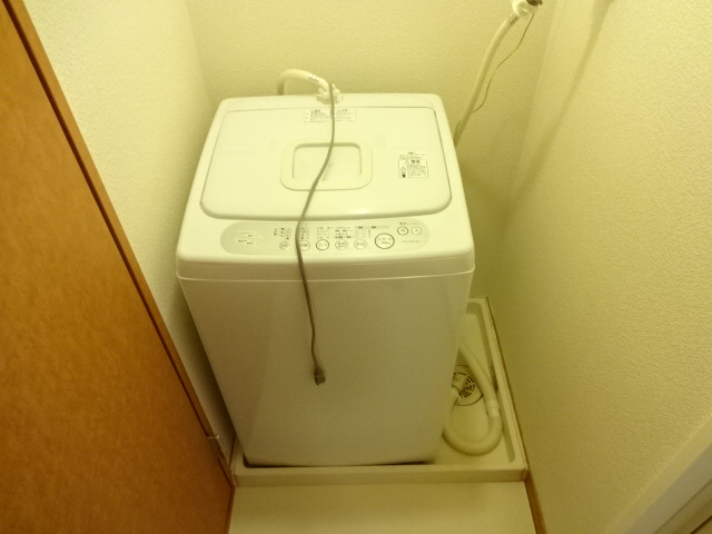レオパレスグリスィーニヤのその他