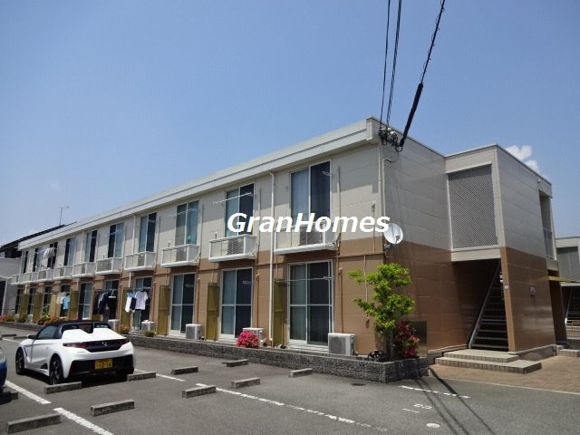 レオパレスグリスィーニヤ