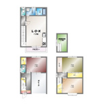 西京区桂上野東町の画像