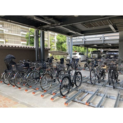 【その他共用部分】 | 和の杜