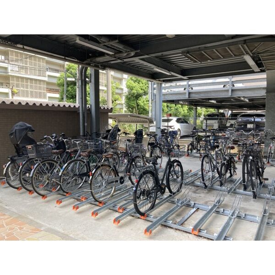 【その他共用部分】 | 和の杜
