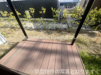 【庭】 | エル・ララの森