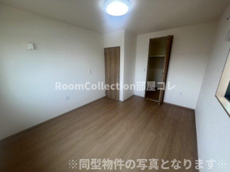 【寝室】 | エル・ララの森