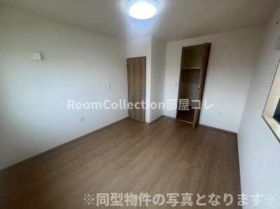 【寝室】 | エル・ララの森