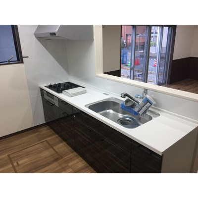 【キッチン】 | エル・ララの森