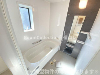 【浴室】 | エル・ララの森