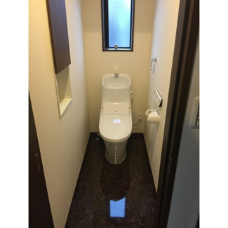 【トイレ】 | エル・ララの森